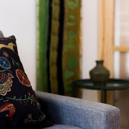 L'Ethnic Ambience - Superbe Appartement Tout Confort Au Coeur Du Vieux Lyon Luaran gambar