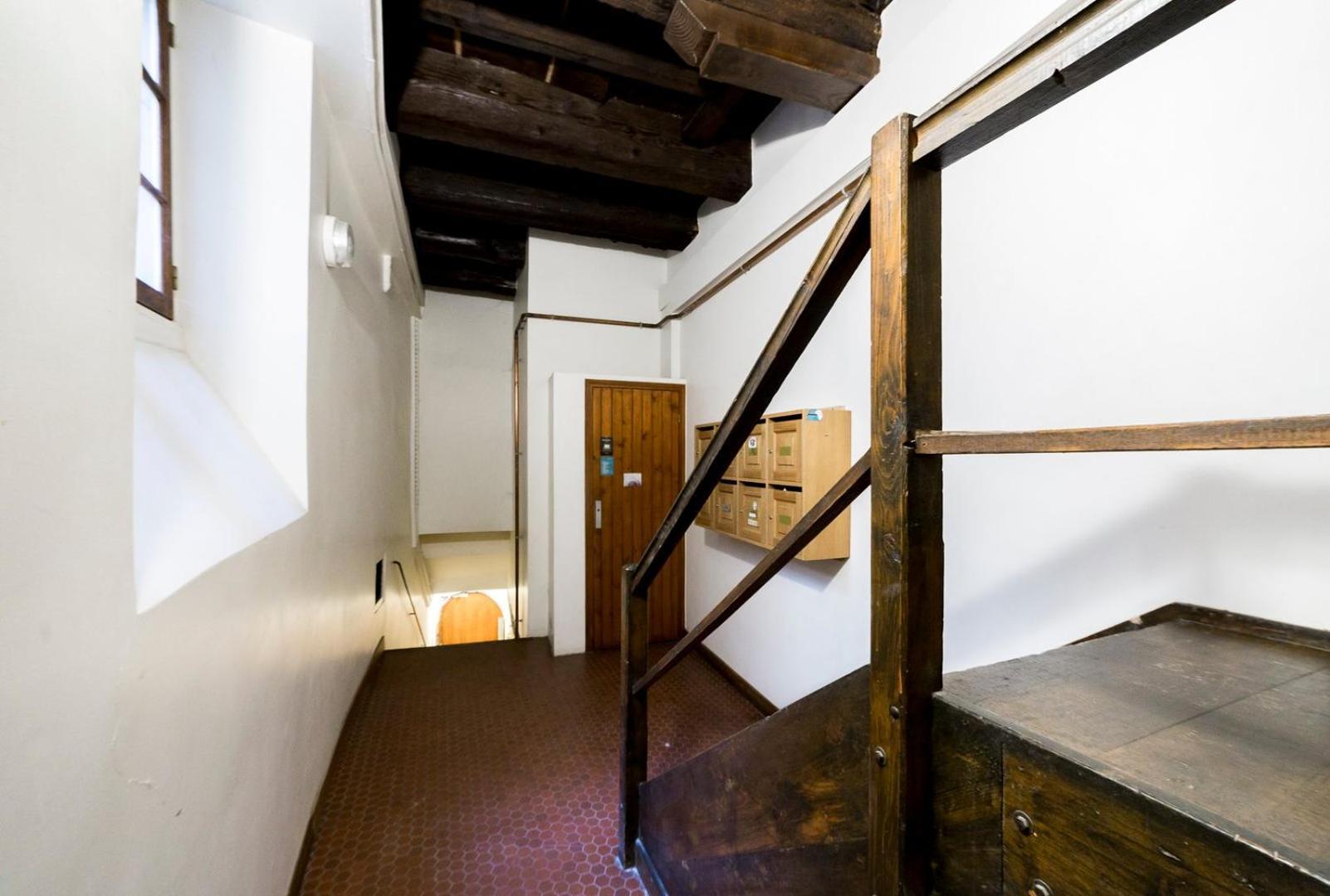 L'Ethnic Ambience - Superbe Appartement Tout Confort Au Coeur Du Vieux Lyon Luaran gambar