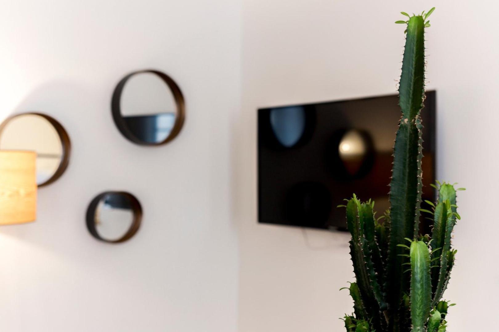 L'Ethnic Ambience - Superbe Appartement Tout Confort Au Coeur Du Vieux Lyon Luaran gambar