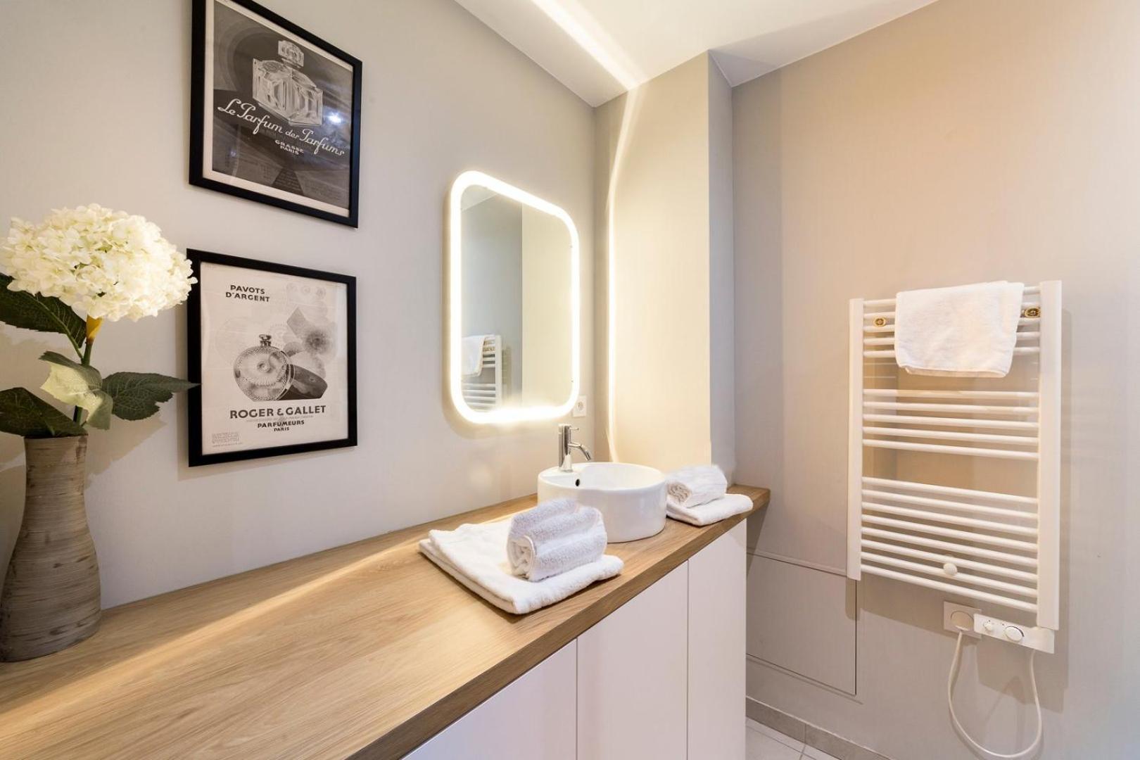 L'Ethnic Ambience - Superbe Appartement Tout Confort Au Coeur Du Vieux Lyon Luaran gambar